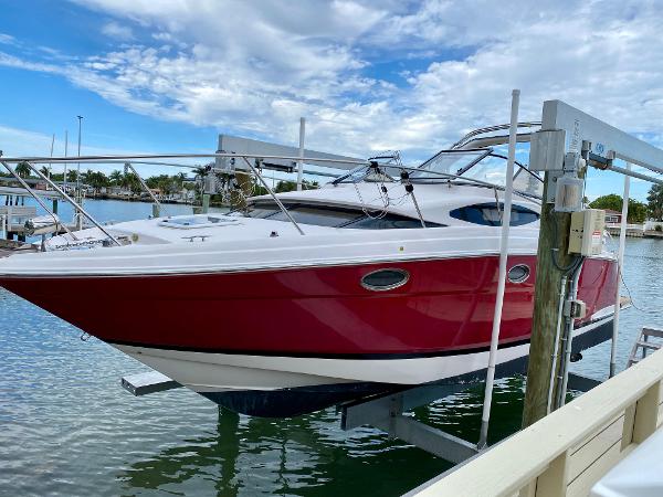 2015 Regal 30 Express