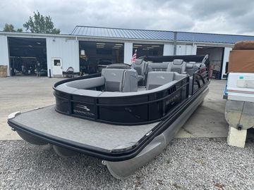 2021 Bennington 23 LTFB