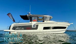 Jeanneau Merry Fisher 895