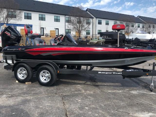 2025 Ranger Z185