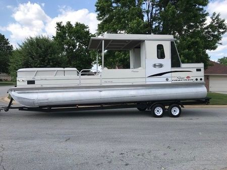 Sun Tracker Boats For Sale In United States
