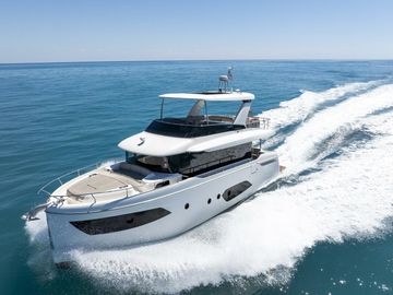 2022 Absolute NAVETTA 52