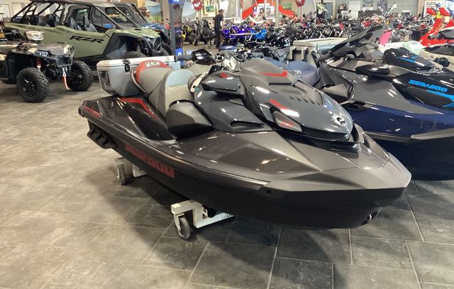 2024 Sea-Doo GTR-X 300 ROTAX 1630 ACE-300