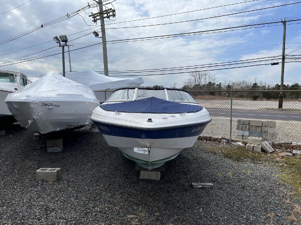 Seaswirl 195br Boats For Sale In United States - Boats.com