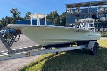2006 Chaos 16 Bonefish
