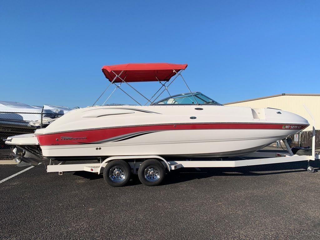 2002 Chaparral Sunesta 263 DB, Prescott Valley Arizona - boats.com