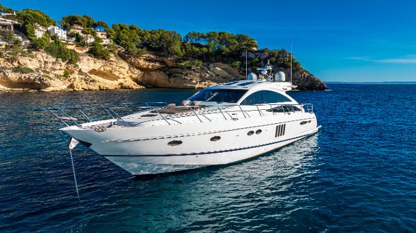 Princess V65