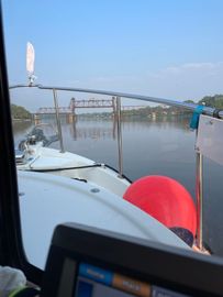 2012 Ranger Tugs R25SC