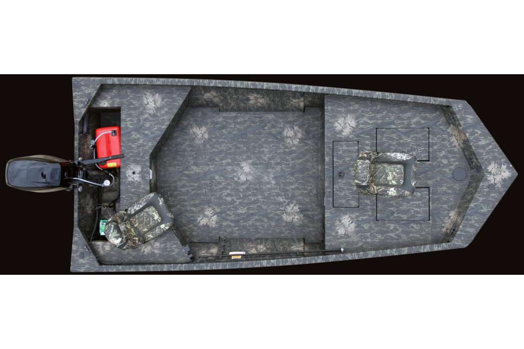 Lund Boat image