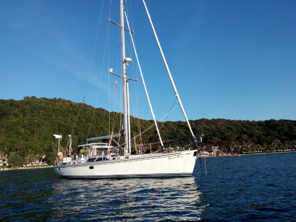 Hylas h54