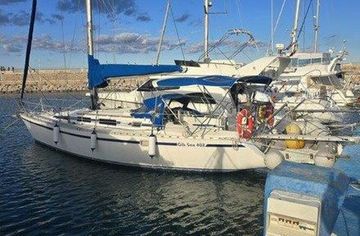 1988 Gib'Sea 402