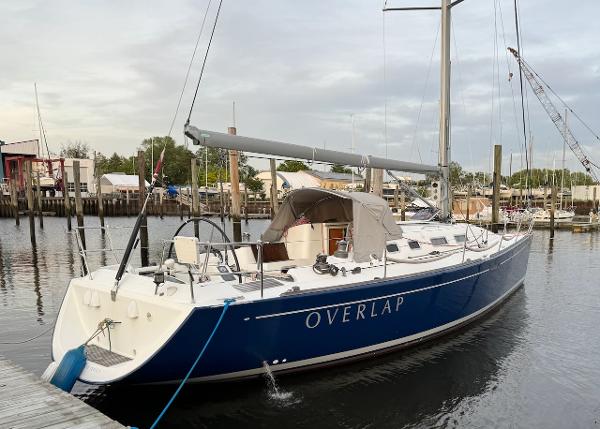 2003 Beneteau First 40.7