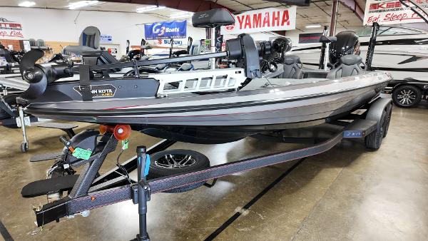 2025 Skeeter ZXR 21