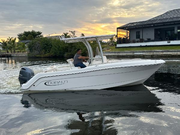 2023 Robalo R222 - Boats for Sale - New and Used Boats For Sale in