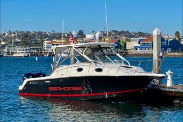 2018 Wellcraft 290 Coastal