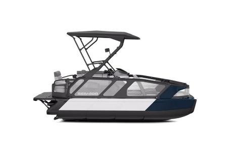 2024 Sea-Doo Switch Sport 18 - 230 HP