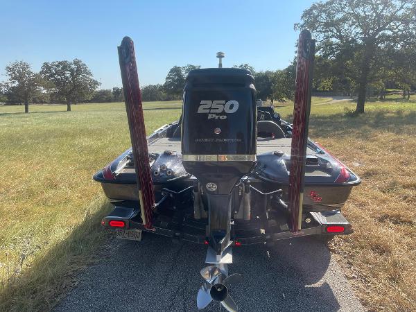 2018 Bass Cat Lynx