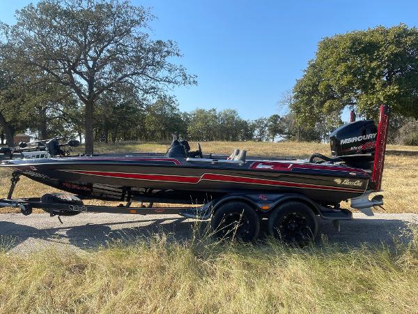 2018 Bass Cat Lynx