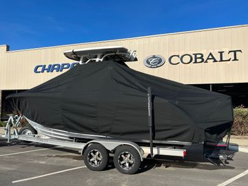 2020 Robalo R230 Center Console