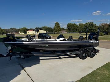 2023 Skeeter ZXR21