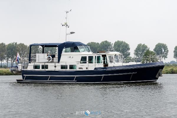 1997 Stentor 1500