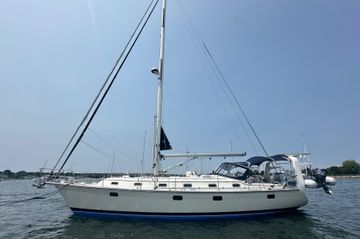 2023 Island Packet 439