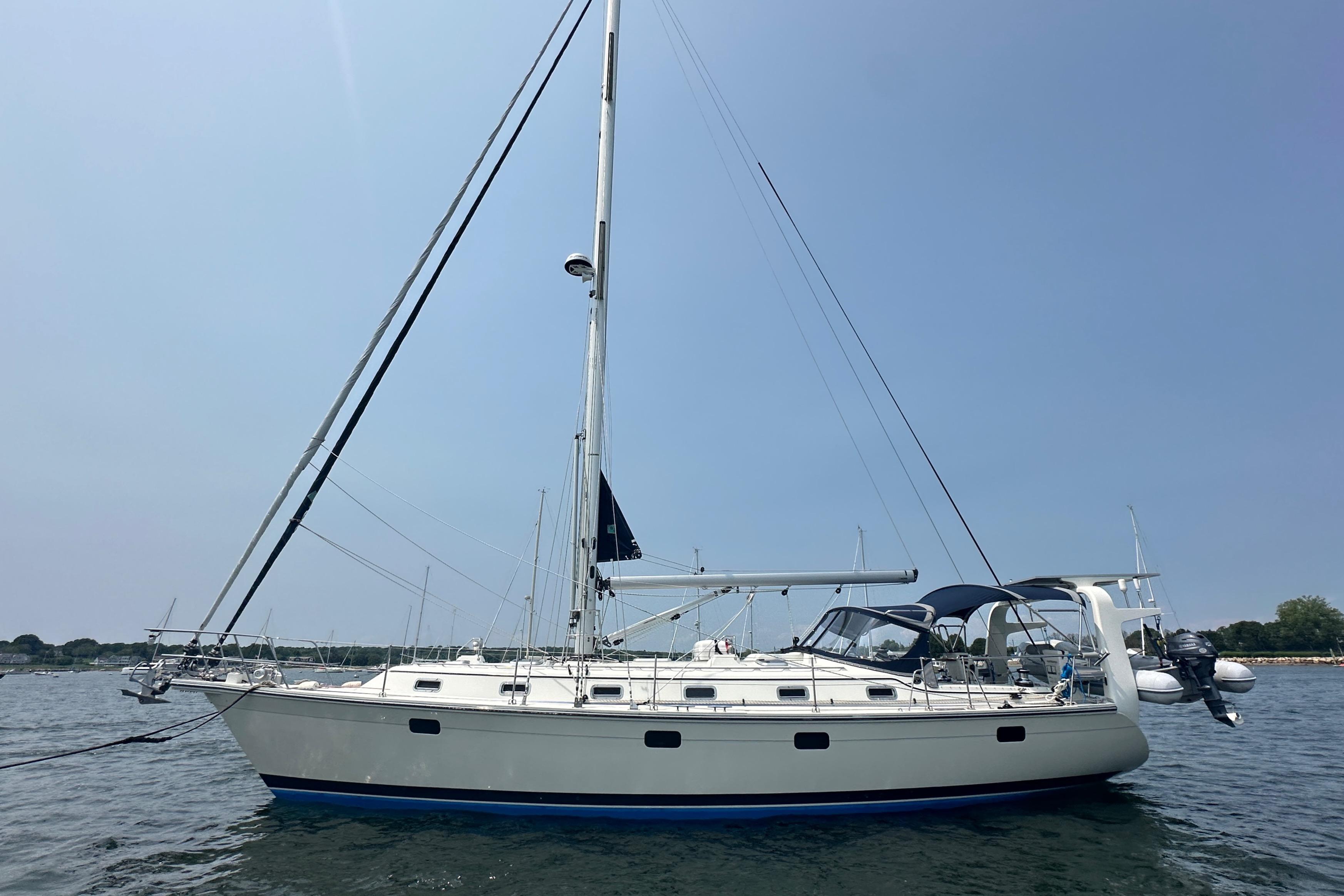 2022 Island Packet 439