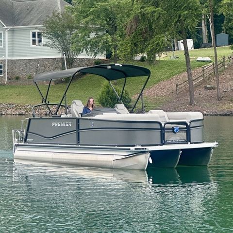 Premier 230 Sunsation RL