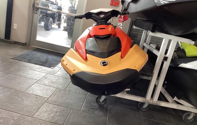 2024 Sea-Doo SPARK 2UP CONV