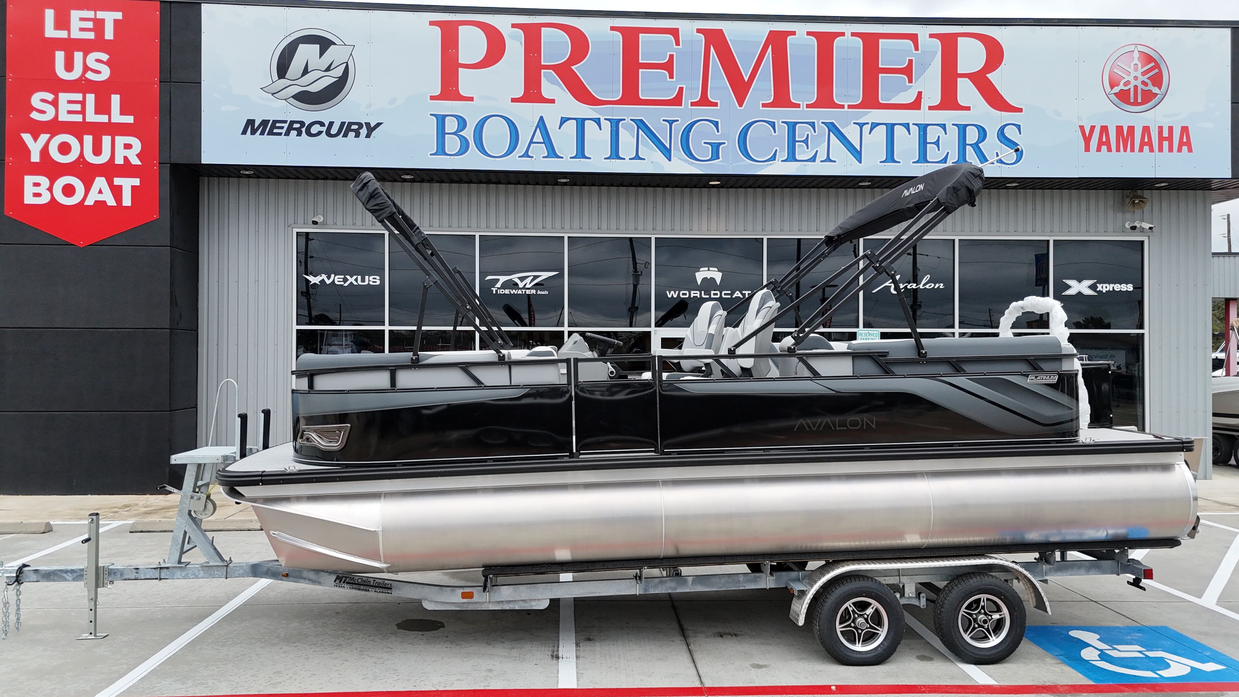 Avalon VNT85 QL23T