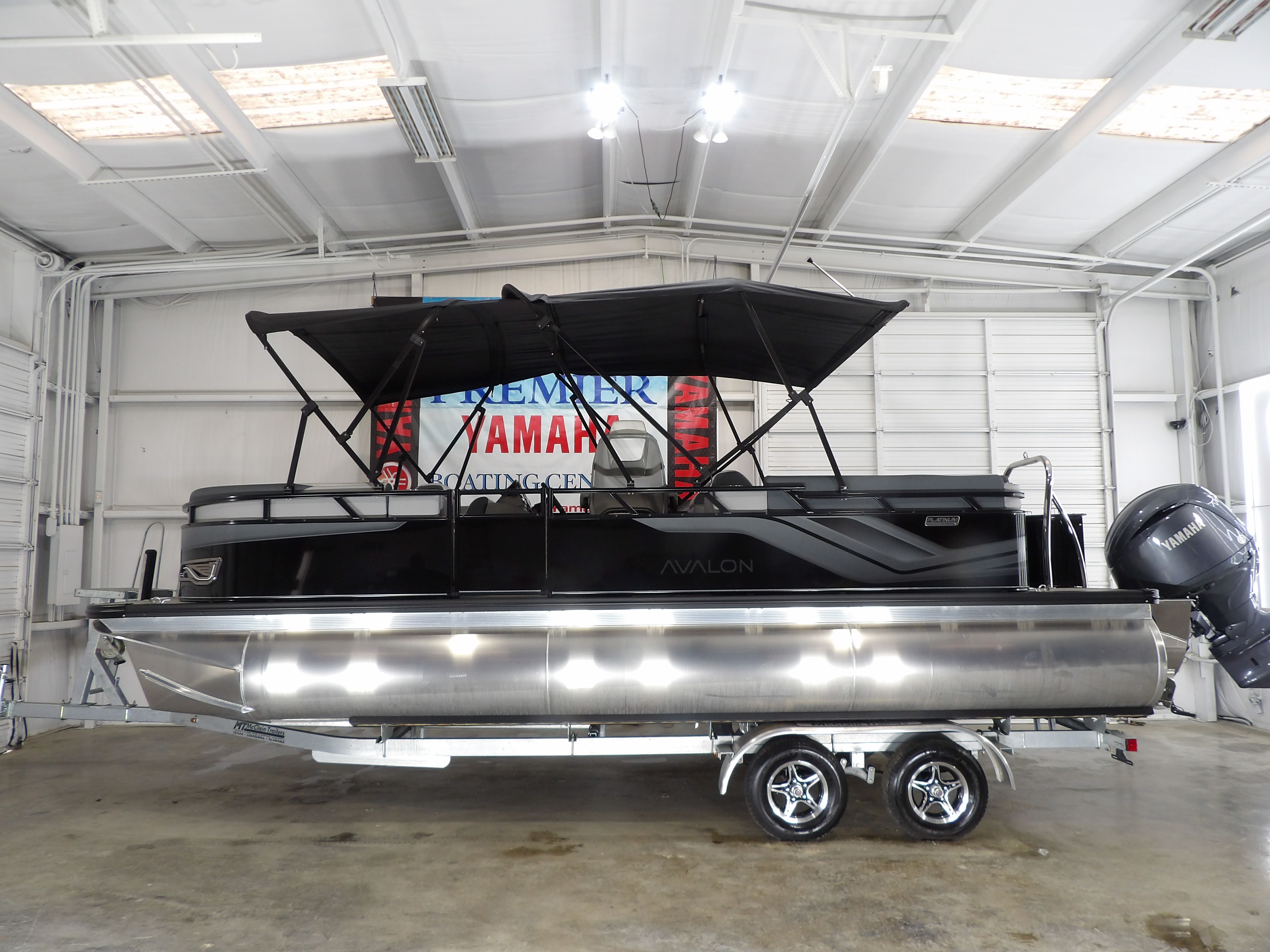 Avalon VNT85 QL23T
