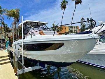 2022 Beneteau Flyer 9 SUNdeck