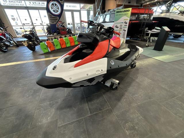Sea-Doo SPARK 1UP TRIXX W/AUDIO