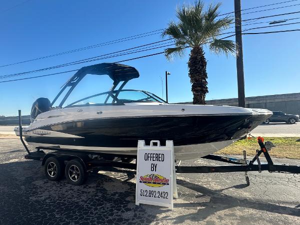 Monterey M-45