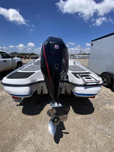 2021 Nitro Z19 Sport