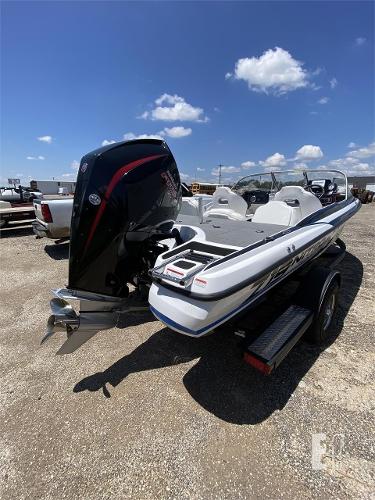 2021 Nitro Z19 Sport