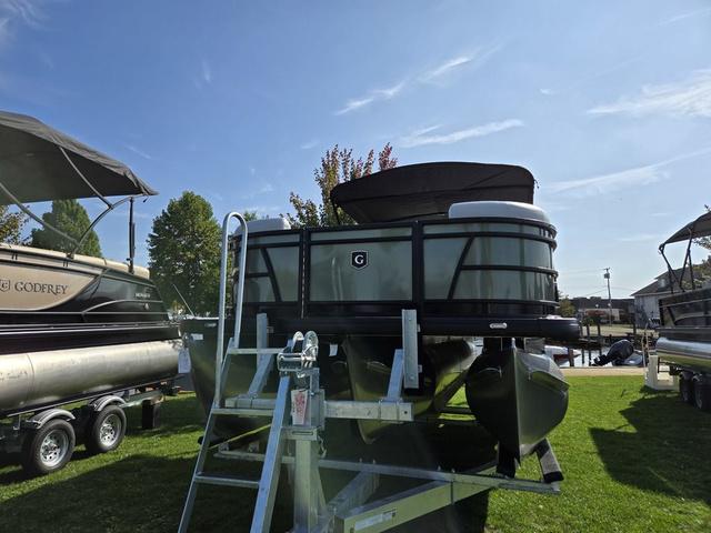 2024 Godfrey Marine Sweetwater 2286 C