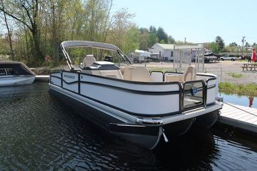 2024 Premier 230 SunSation Angler