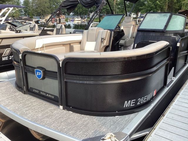 2024 Premier 250 Solaris Sport