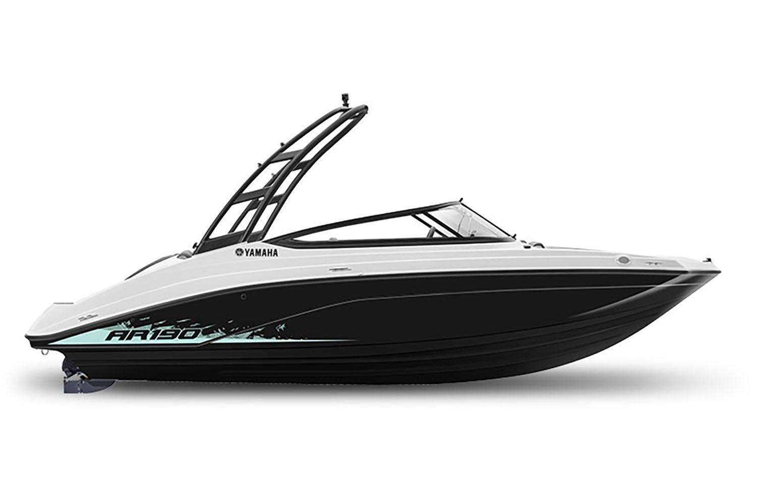 2023 Yamaha Boats AR190, Mandeville Louisiana - boats.com