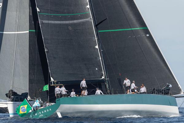 2014 M Boats Soto 65