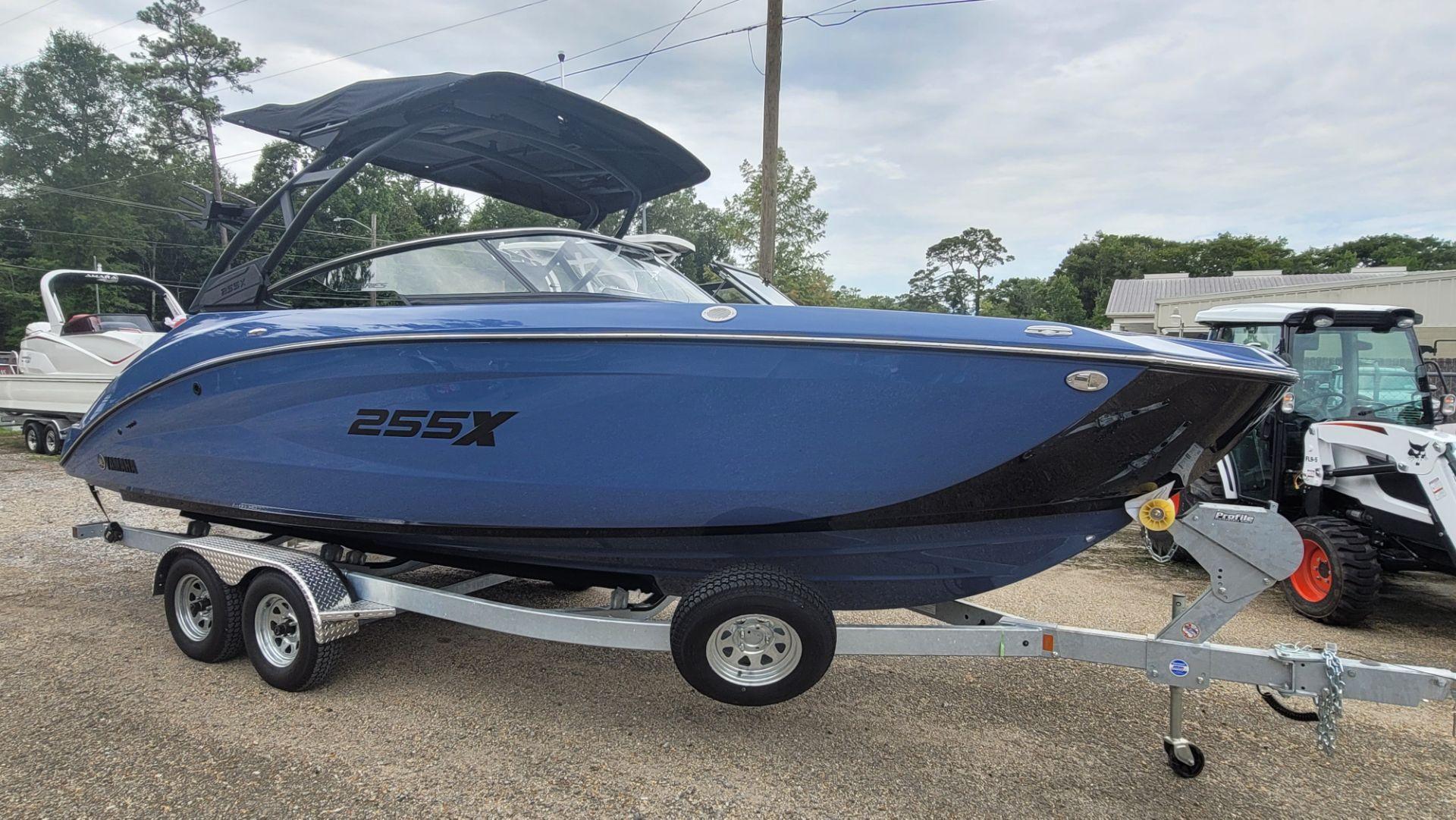 Yamaha Boats255xe Kaufen - Boats.com