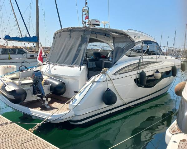 Princess V40