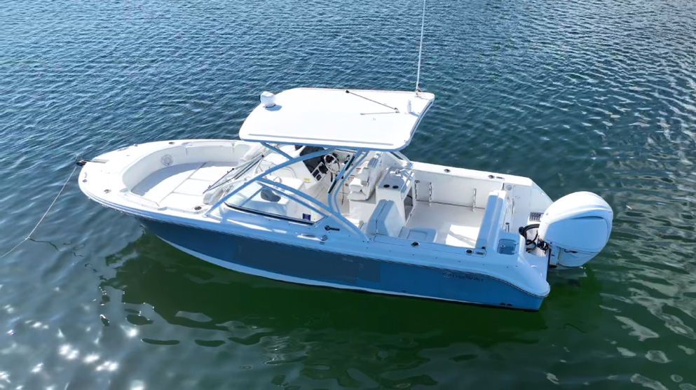 2023 Edgewater 248 CX