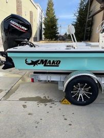 2025 Mako 18 LTS