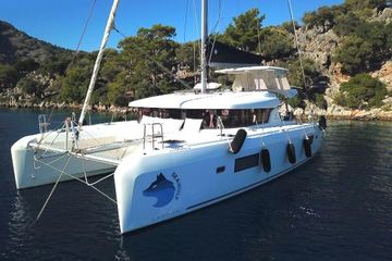 2018 Lagoon 42