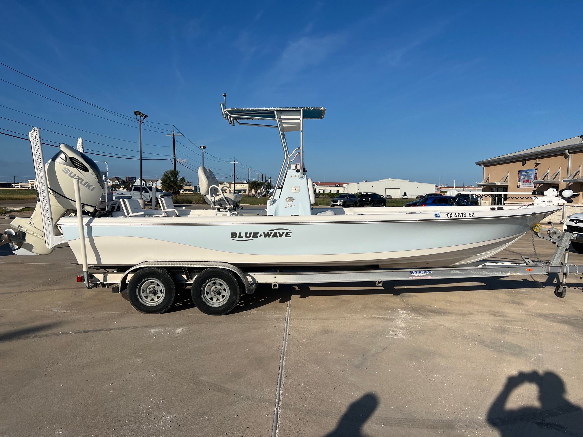 Page 104 of 250 - Bay boats for sale - boats.com