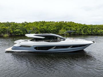 2026 Sunseeker Predator 75