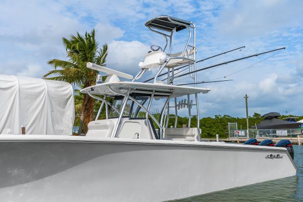 2017 SeaHunter 39 Tournament