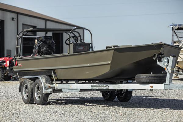 2008 Sundance 18 Bay Skiff, Marrero Louisiana - boats.com